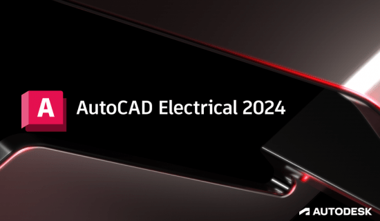 Descarga de Autocad Electrical 2024 – Completo x64