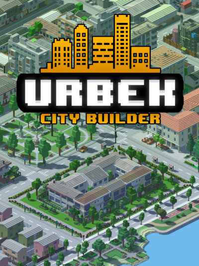 Descargar Urbek City Builder – Completo + DLC