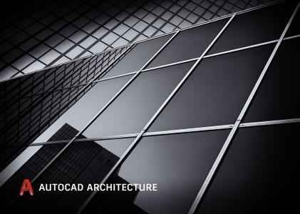 Descargar AutoCAD Architecture 2019 – Completo 2019.0.2