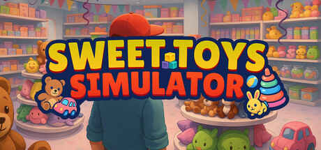 Descargar Sweet Toys Simulator – PC completo turco