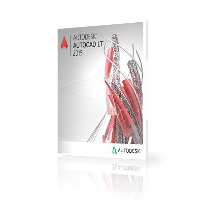 Autodesk AutoCAD LT 2015 SP2 completo 32 × 64 Descargar MLT ZK
