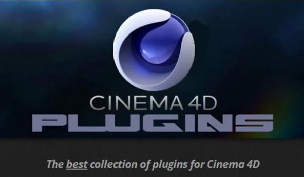 Descargar complementos premium de Cinema 4D – Completo 2021