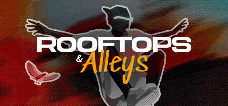 Descargar Rooftops & Alleys The Parkour Game – PC completo