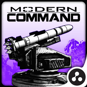 Modern Command Apk Full Mod Cheat 1.10.1 DATOS