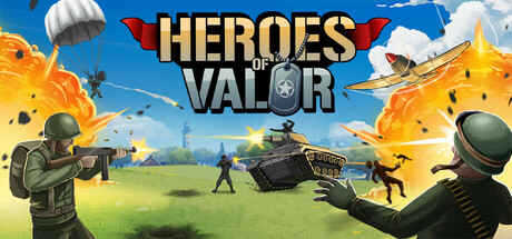 Descargar Heroes of Valor – PC completa