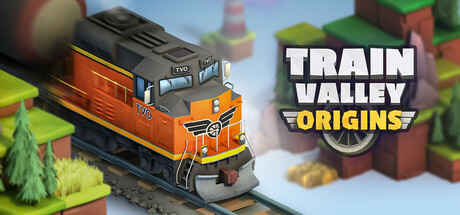Descarga de Train Valley Origins – PC completa