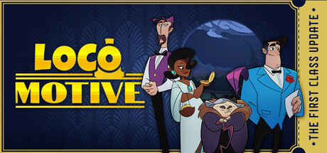 Descargar Loco Motive – PC completo