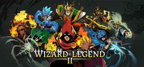 Descarga de Wizard of Legend 2 – PC completa en turco