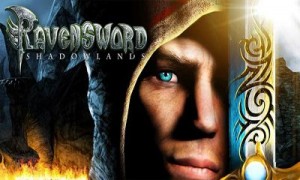 Ravensword Shadowlands Apk Datos completos + Truco 3.0 Descargar