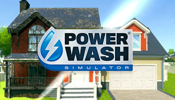 Descargar PowerWash Simulator – PC completo – Turco