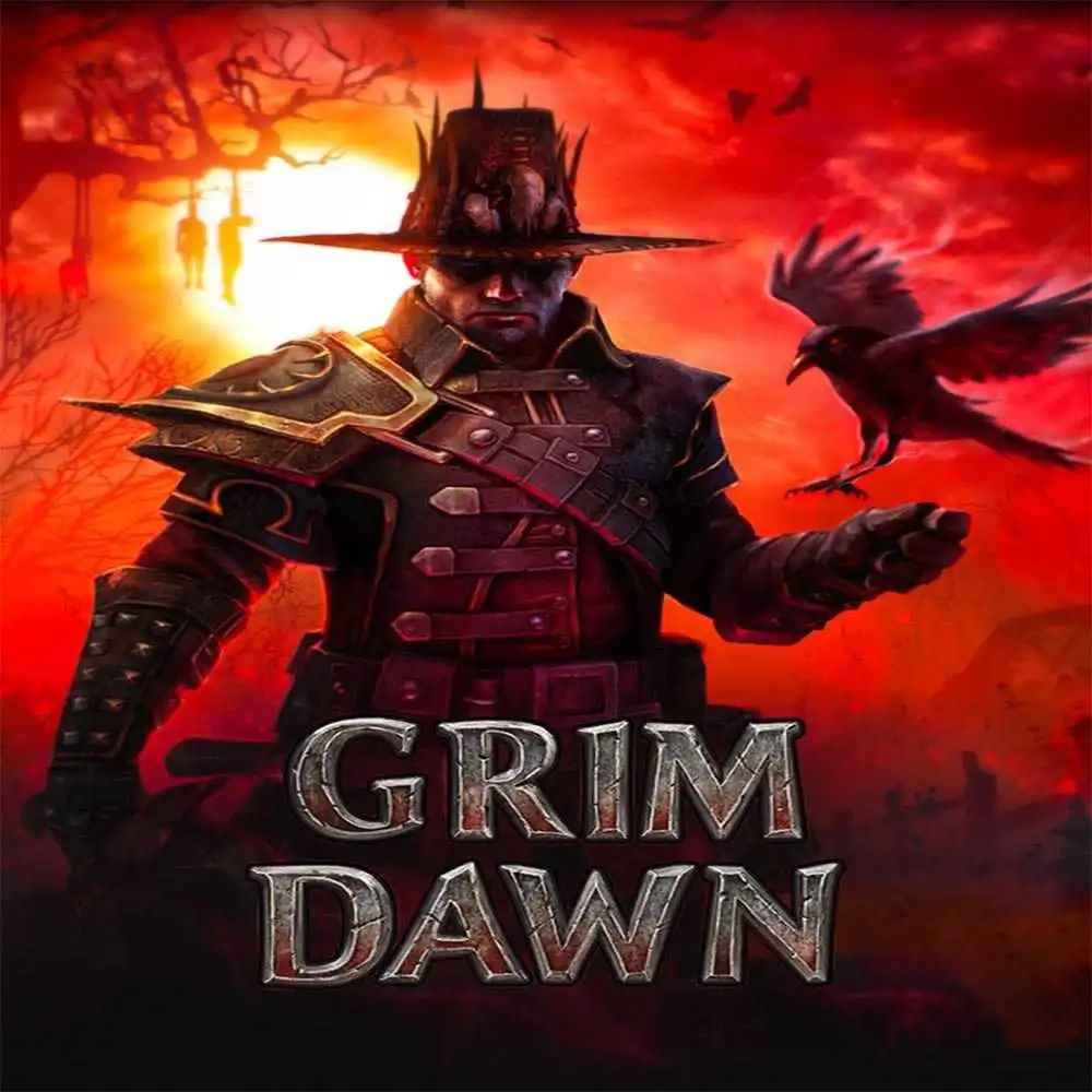 Descargar Grim Dawn – PC completa + DLC + Edición definitiva turca