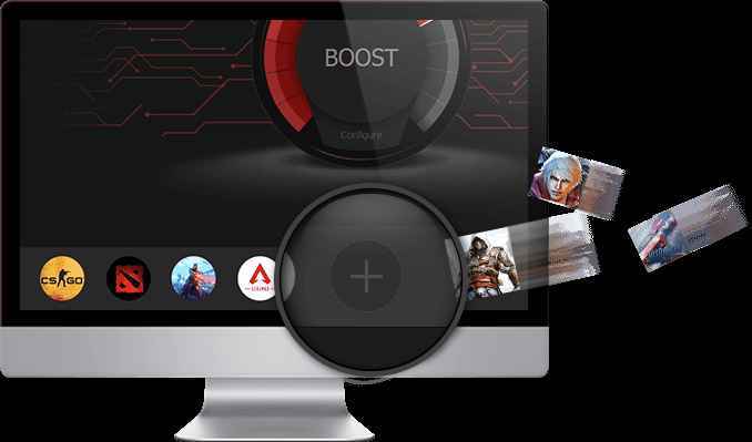 Descargar Smart Game Booster – Completo v5.3.1.692 Turco