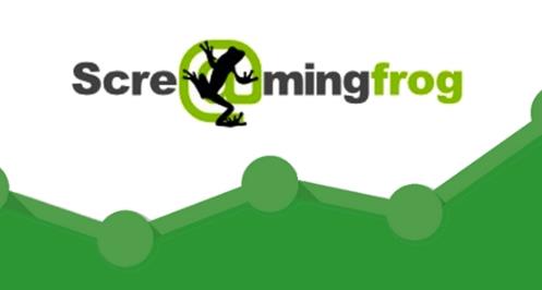 Descargar Screaming Frog SEO Spider – Completo v20.2