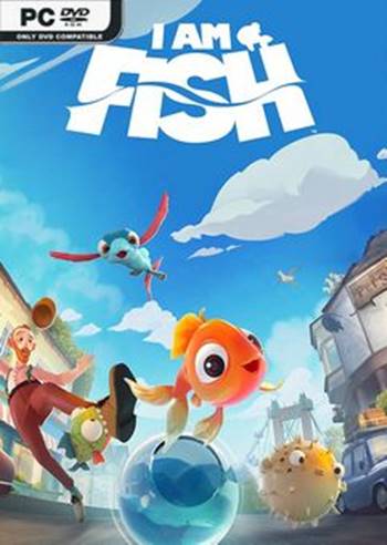 Descargar Soy Pez – PC completo + DLC