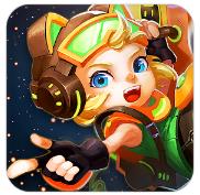 Descargar Legend of Brave APK – Mod Dios v6.0.0