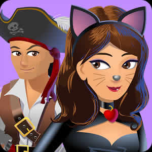 Descargar High School Story Apk Full v5.3.0 Mod Truco
