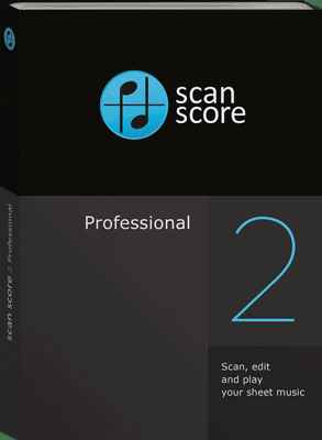 Descargar ScanScore Professional – Completo v3.0.8