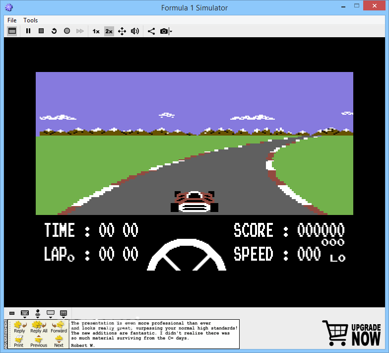 C64 para siempre descargar