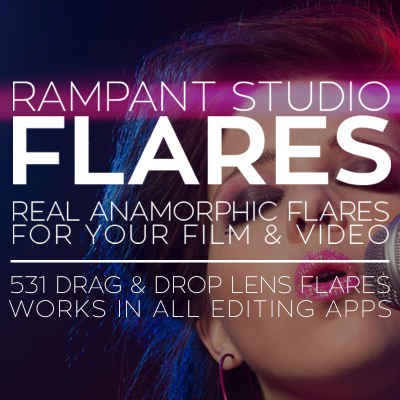 Herramienta de diseño rampante: polvo de estudio, brasas y chispas