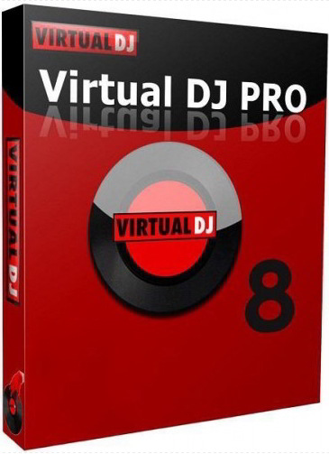 Descargar Atomix VirtualDJ Pro – Completo 2025 v8.5.8472 Infinity