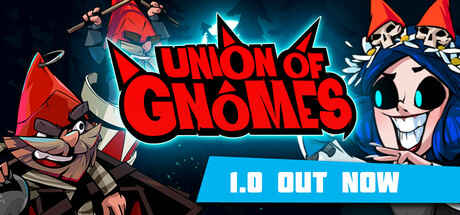 Descargar Unión de Gnomos – PC completa