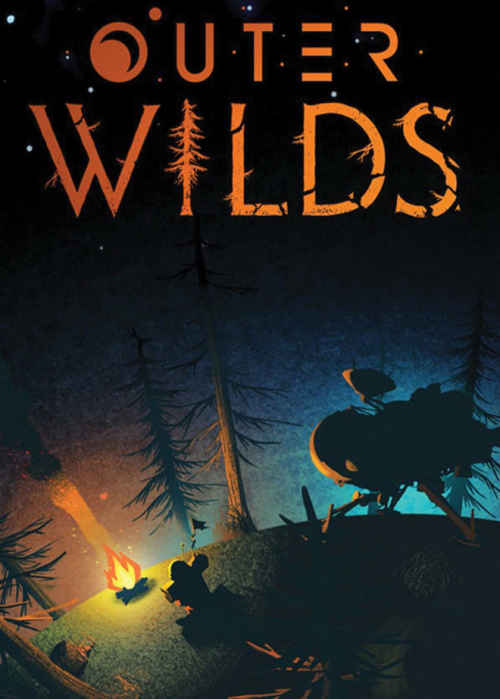 Descarga de Outer Wilds – PC completa + DLC turco