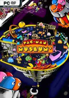 Descarga del MUSEO PAC-MAN – PC completa