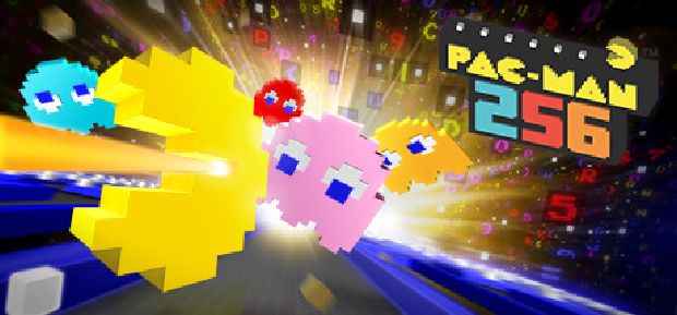 PAC-MAN 256 Descargar PC – Juego de aventuras fg