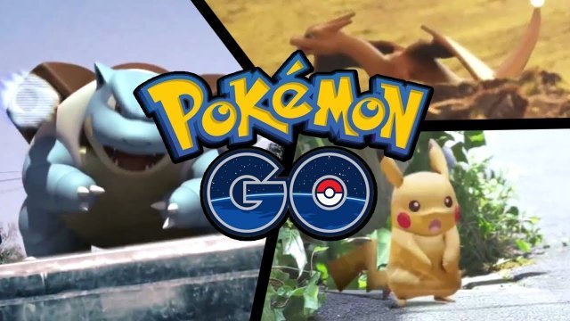 Descargar Pokemon GO Apk + Trucos + Anti Ban v1.75.0