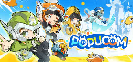 Descargar POPUCOM – PC completo