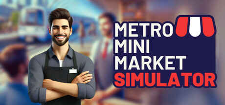 Descargar Metro Mini Market Simulator – PC completo turco