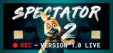 Descarga Spectator 2 – PC completa en turco