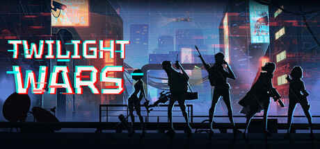 Descarga de Twilight Wars – PC completa en turco