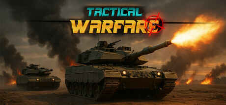 Descargar Guerra Táctica – PC completa