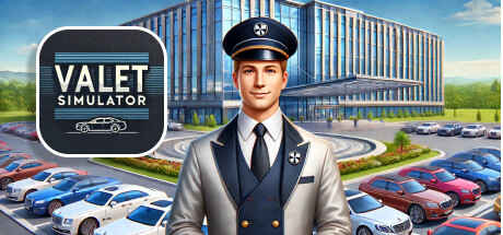 Descarga de Valet Simulator Parking & Business – PC completo en turco
