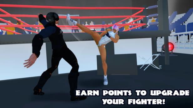 lucha libre lucha revolución2