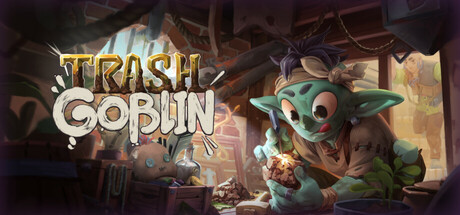 Descargar Trash Goblin – PC completo