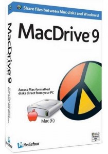 Mediafour MacDriver Pro completo v11.1.4.26