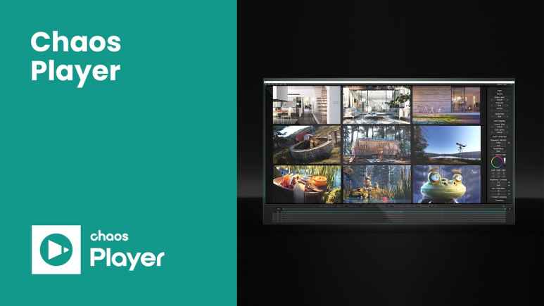 Descargar Chaos Player – Completo v2.10.03