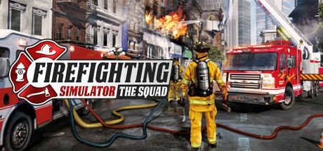 Descarga del Simulador de extinción de incendios The Squad – PC completo en turco