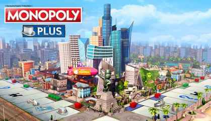 Descarga de MONOPOLY PLUS – PC completo NUEVO