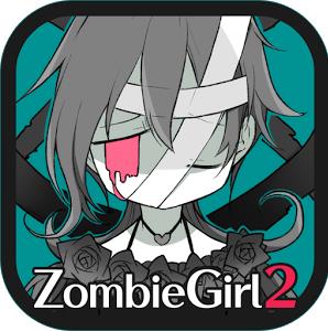 ZombieGirl2 TheLOVERS Apk Descargar + Mod v1.3.1