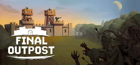 Descarga de Final Outpost Definitive Edition – PC completa en turco