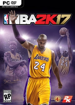 Descargar NBA 2K17 – DLC completo del juego de baloncesto 2017 + actualización