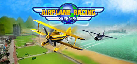 Descargar Campeonato de carreras de aviones – PC completo