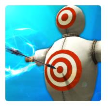 Descargar Archery Grand Match APK – Mod Money v1.1.7