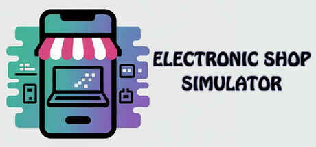 Descargar Electronic Shop Simulator – PC completo turco