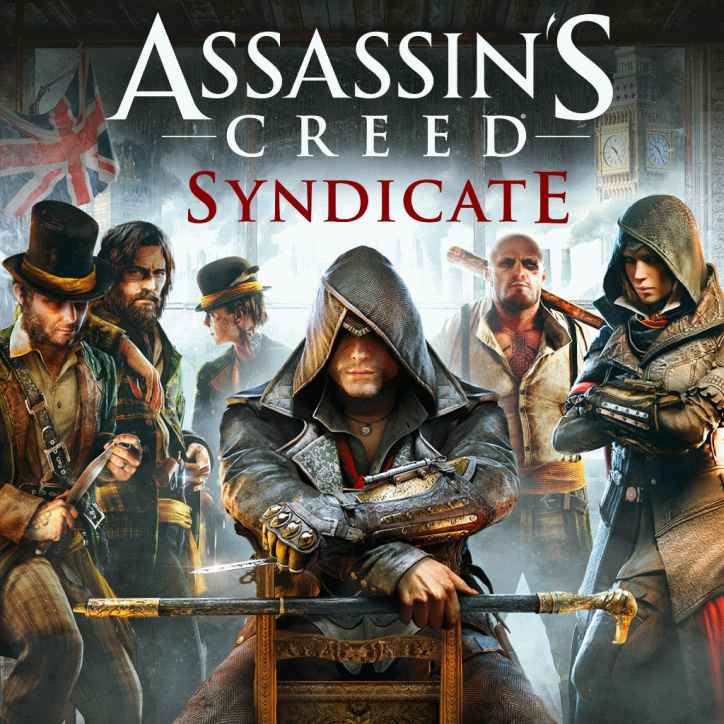 Descarga de Assassin’s Creed Syndicate – Completo + Turco – DLC