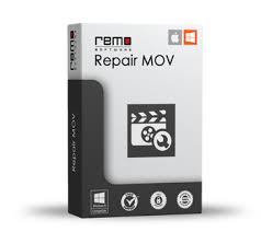 Reparación Remo Mov Reparación completa de vídeo
