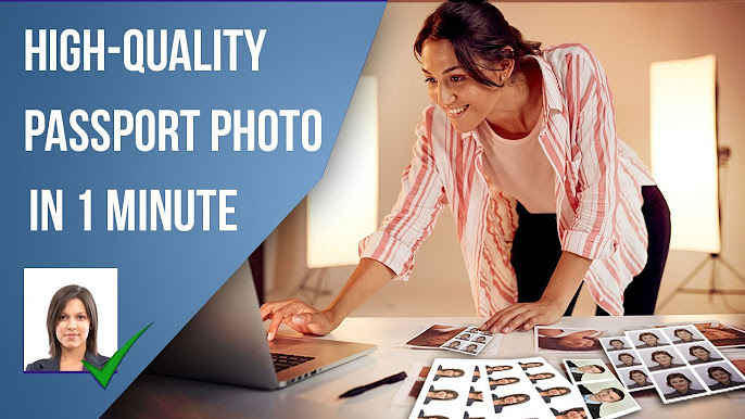Descargar AMS Passport Photo Maker – Completo v10.0